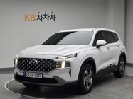 Hyundai Santa Fe 2021