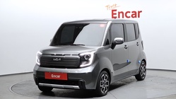 Kia RAY 2023