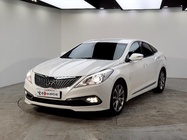Hyundai Grandeur 2014