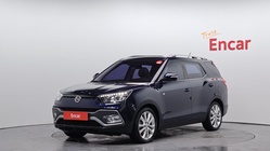 Ssangyong TIBOLI 2016