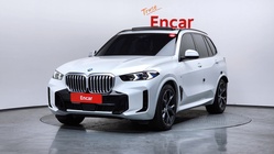 BMW X5 2025