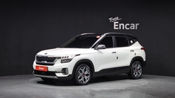Kia Seltos 2019