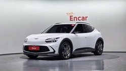 Genesis GV60 2022