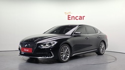 Hyundai Grandeur 2018