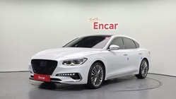 Hyundai Grandeur 2017