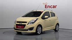 Chevrolet Spark 2013