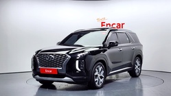 Hyundai Palisade 2019