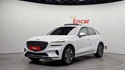 Genesis GV70 2022