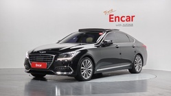 Hyundai Genesis 2015