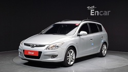 Hyundai i30 2009