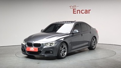 BMW 3 Series 2017