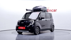 Kia RAY 2023