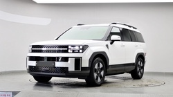 Hyundai Santa Fe 2023