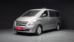 Hyundai Starex 2015