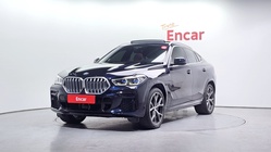 BMW X6 2023
