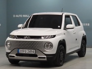 Hyundai Casper 2022