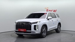 Hyundai Palisade 2024