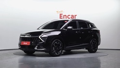 Kia Sportage 2024
