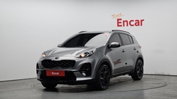 Kia Sportage 2021