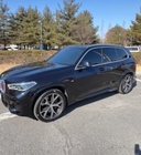 BMW X5 2021