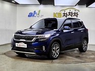 Kia Seltos 2019