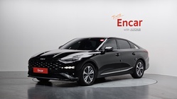 Kia K8 2022