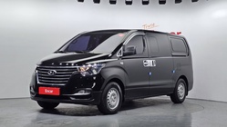 Hyundai Starex 2018