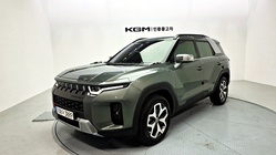 Ssangyong Torres 2022