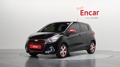 Chevrolet Spark 2017