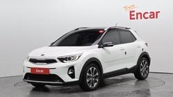 Kia Stonic 2018