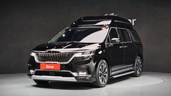 Kia Canival 2020