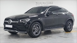 Mercedes-Benz GLC-Class 2023
