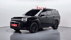 Hyundai Santa Fe 2024