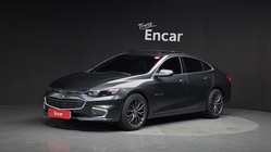 Chevrolet Malibu 2016
