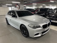 BMW 5 Series 2010