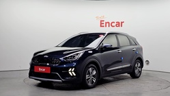 Kia Niro 2019