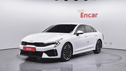 Kia K5 2023
