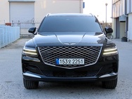 Genesis GV80 2021