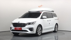 Kia Canival 2019