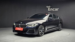 BMW 5 Series 2023