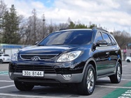 Hyundai Veracruz 2013