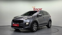 Kia Sportage 2016