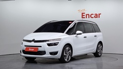 Citroen C4 2016