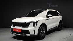 Kia Sorento 2025