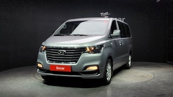 Hyundai Starex 2018
