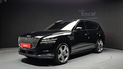 Genesis GV80 2022