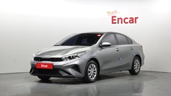 Kia K3 2023