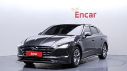 Hyundai Sonata 2020