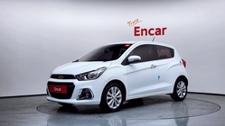 Chevrolet Spark 2018