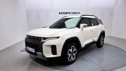 Ssangyong Torres 2024